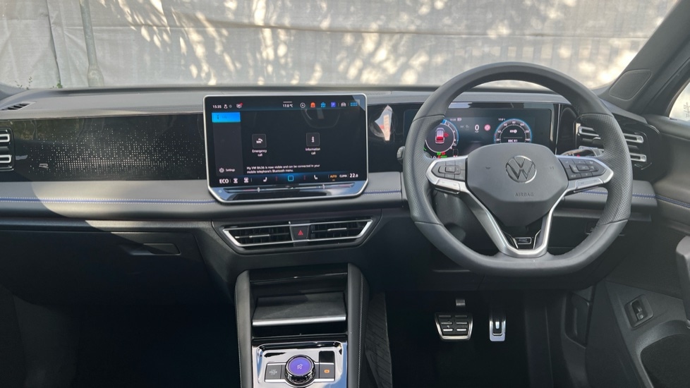 Used Volkswagen Tiguan 2025 for sale - 76773371: Photo 11