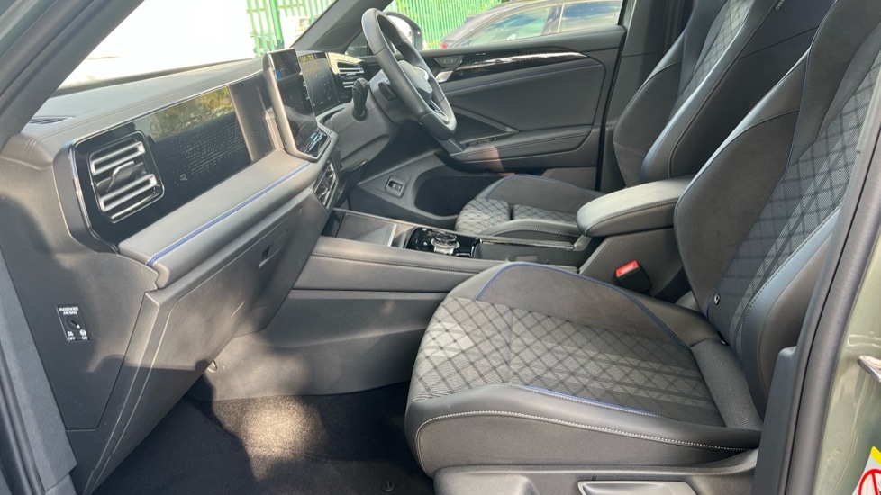 Used Volkswagen Tiguan 2025 for sale - 76773371: Photo 2