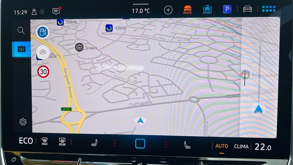 Used Volkswagen Tiguan 2025 for sale - 76773371: Photo 21