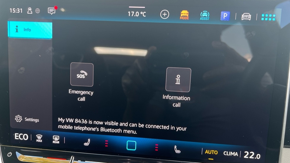 Used Volkswagen Tiguan 2025 for sale - 76773371: Photo 24