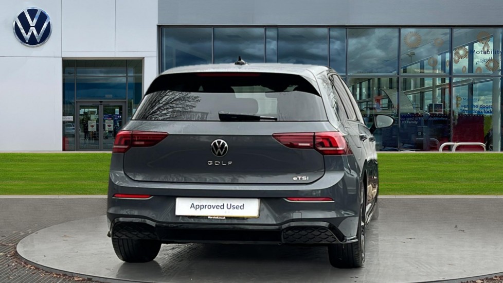 Used Volkswagen Golf 2025 for sale - 76927832: Photo 10