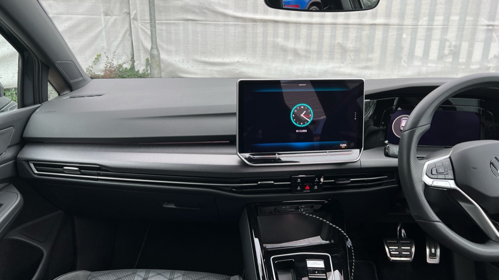 Used Volkswagen Golf 2025 for sale - 76927832: Photo 12