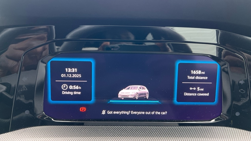 Used Volkswagen Golf 2025 for sale - 76927832: Photo 13