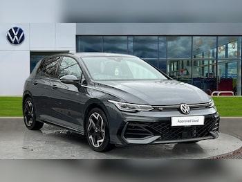 Volkswagen Golf feature image