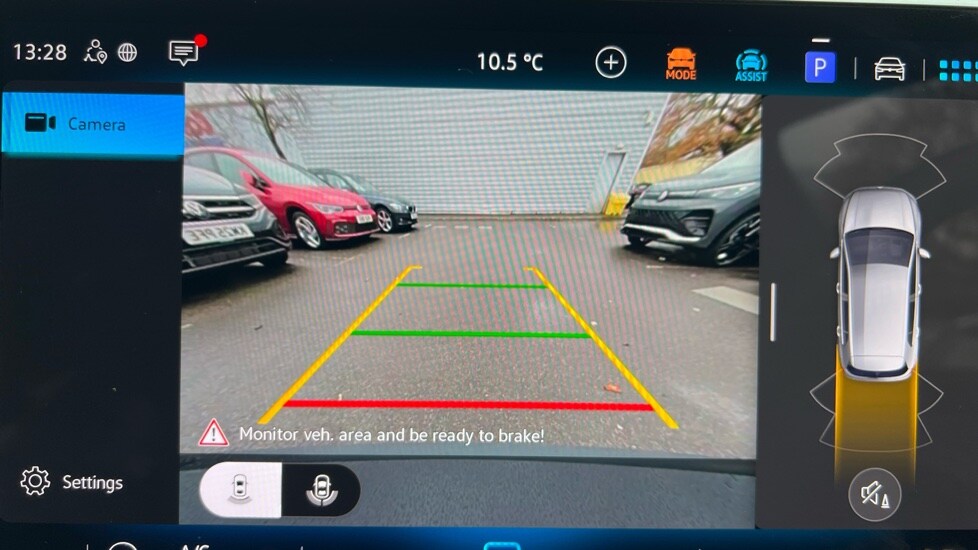 Used Volkswagen Golf 2025 for sale - 76927832: Photo 22