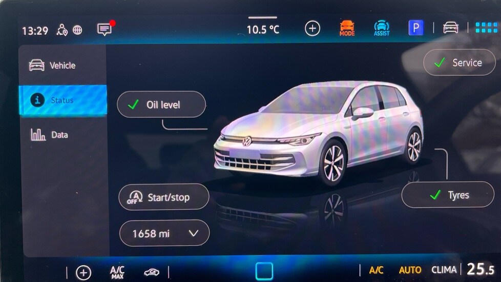 Used Volkswagen Golf 2025 for sale - 76927832: Photo 23