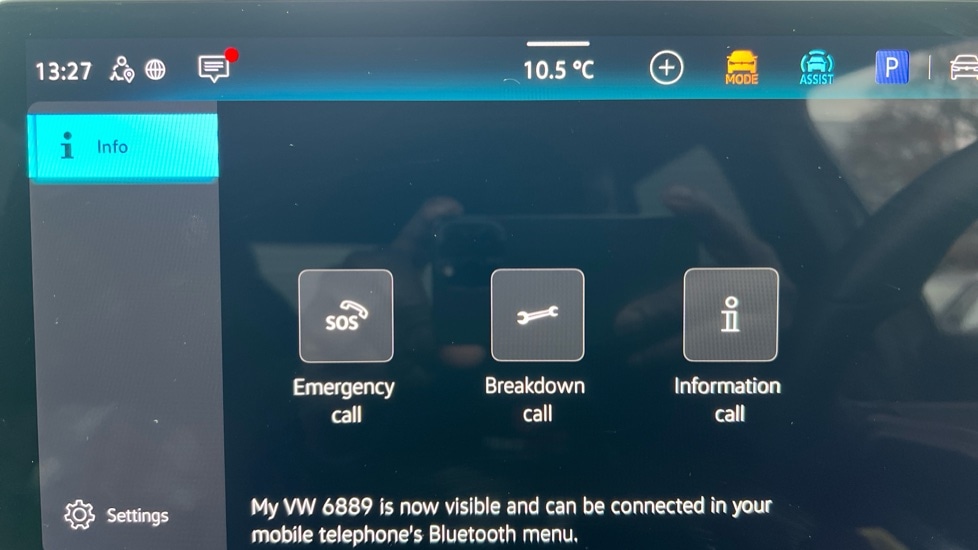 Used Volkswagen Golf 2025 for sale - 76927832: Photo 24