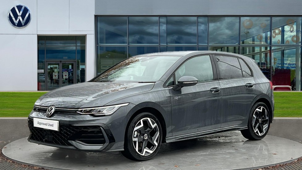 Used Volkswagen Golf 2025 for sale - 76927832: Photo 6