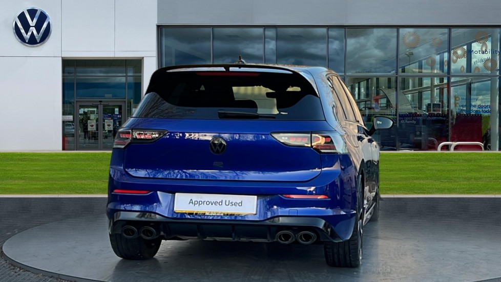 Used Volkswagen Golf 2025 for sale - 77075633: Photo 10