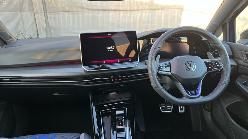 Used Volkswagen Golf 2025 for sale - 77075633: Photo 11