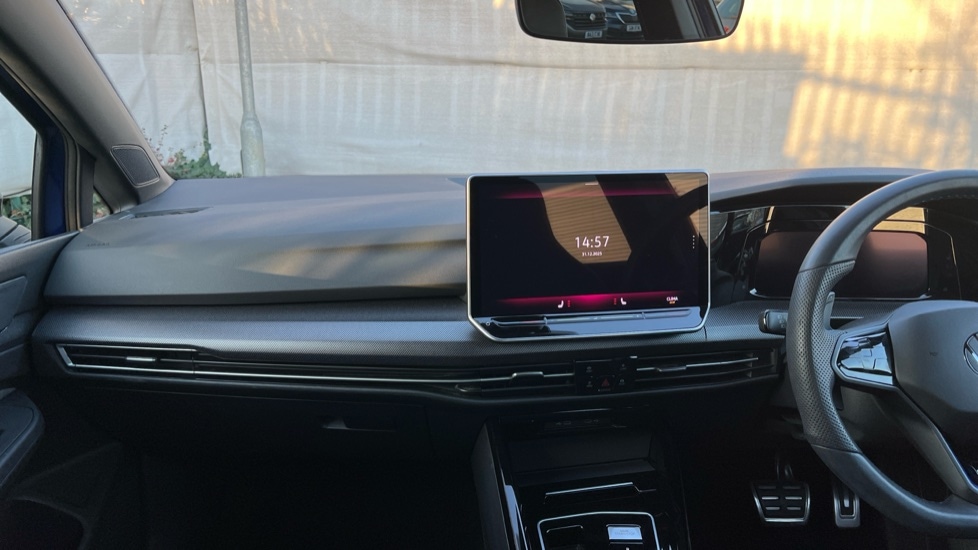 Used Volkswagen Golf 2025 for sale - 77075633: Photo 12