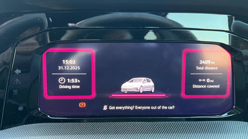 Used Volkswagen Golf 2025 for sale - 77075633: Photo 13