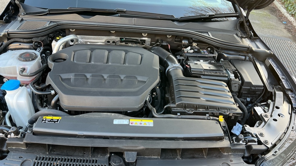 Used Volkswagen Golf 2025 for sale - 77075633: Photo 16