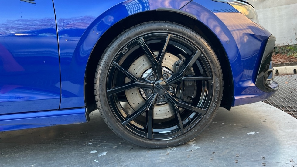 Used Volkswagen Golf 2025 for sale - 77075633: Photo 17