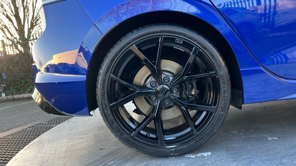 Used Volkswagen Golf 2025 for sale - 77075633: Photo 18