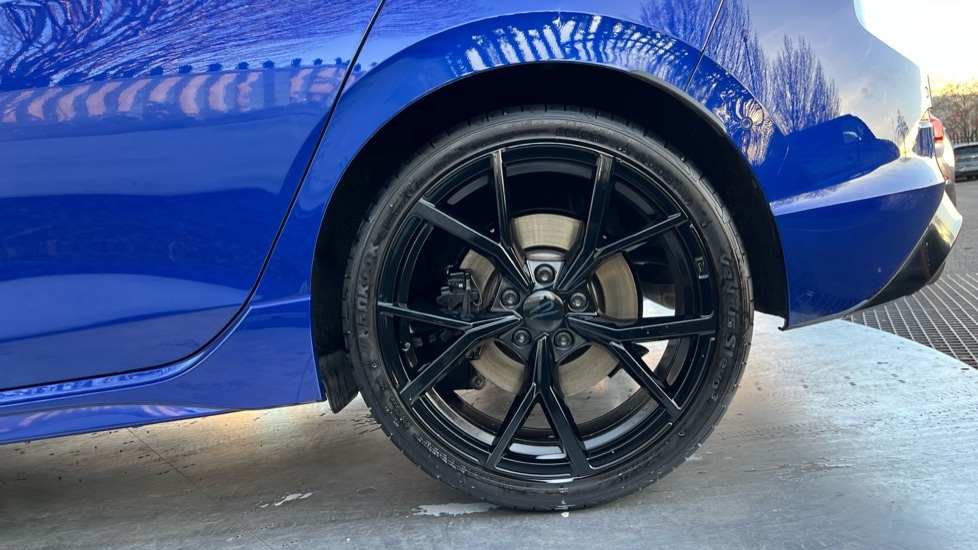 Used Volkswagen Golf 2025 for sale - 77075633: Photo 19