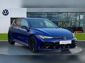 Volkswagen Golf feature image