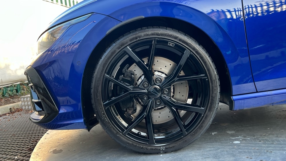 Used Volkswagen Golf 2025 for sale - 77075633: Photo 20