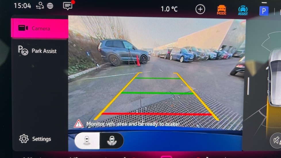 Used Volkswagen Golf 2025 for sale - 77075633: Photo 22