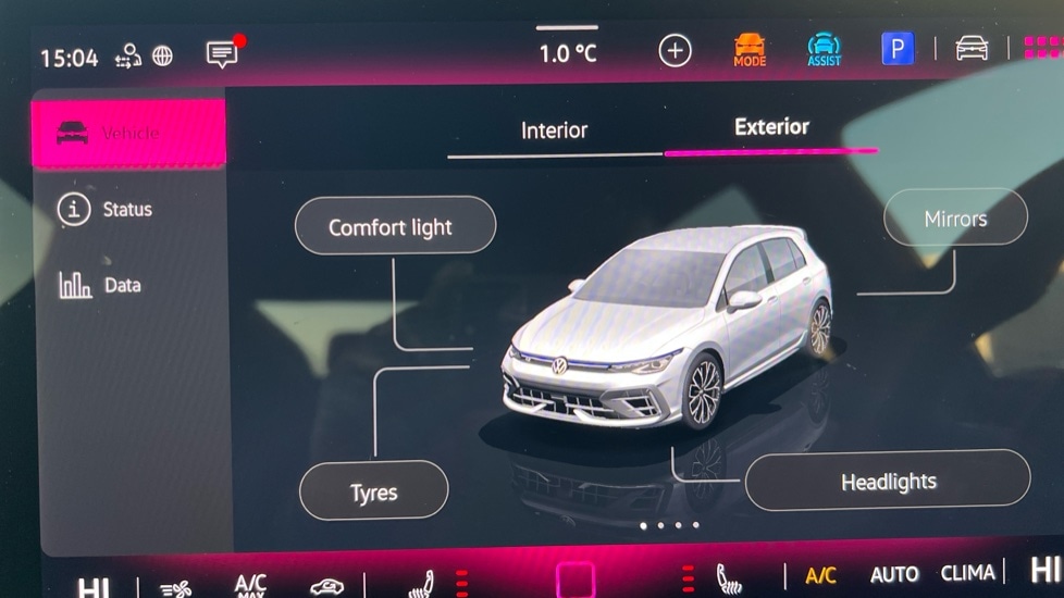 Used Volkswagen Golf 2025 for sale - 77075633: Photo 23