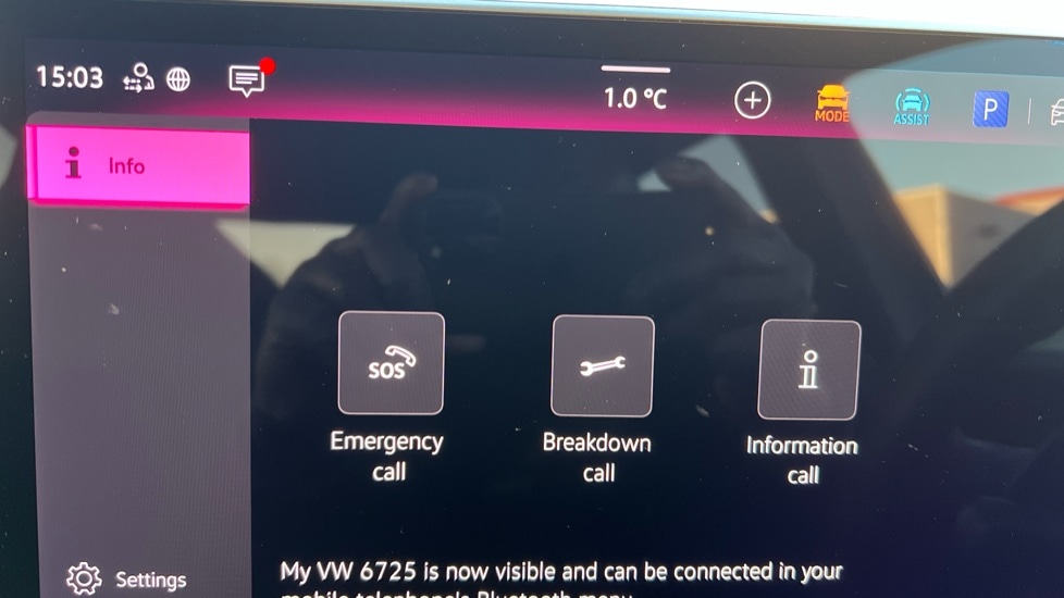 Used Volkswagen Golf 2025 for sale - 77075633: Photo 24