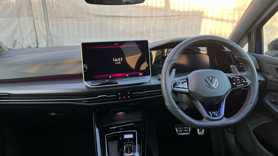 Used Volkswagen Golf 2025 for sale - 77075633: Photo 27