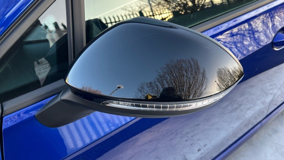 Used Volkswagen Golf 2025 for sale - 77075633: Photo 45