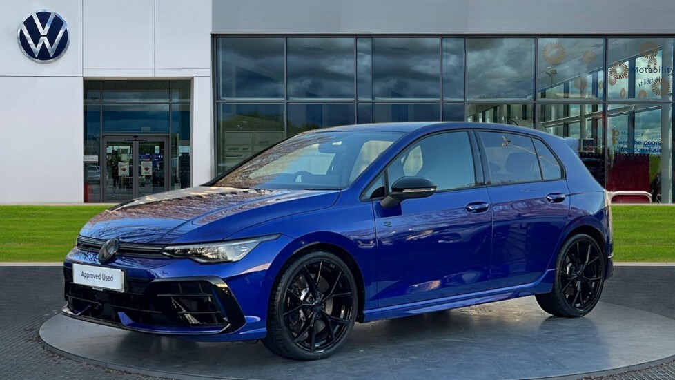 Used Volkswagen Golf 2025 for sale - 77075633: Photo 6