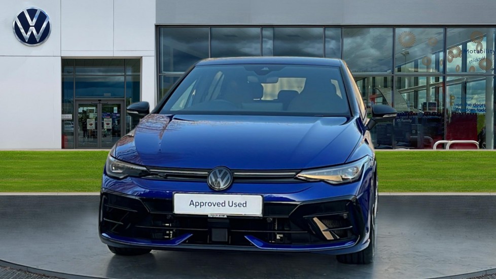 Used Volkswagen Golf 2025 for sale - 77075633: Photo 9