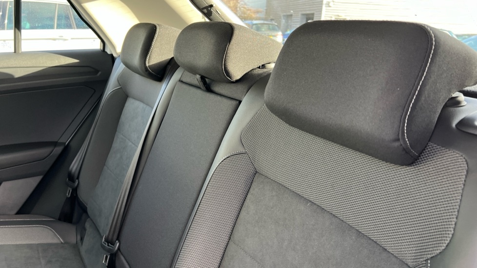 Used Volkswagen T-Roc 2025 for sale - 76870397: Photo 14