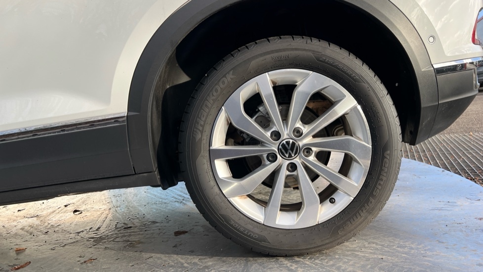 Used Volkswagen T-Roc 2025 for sale - 76870397: Photo 19