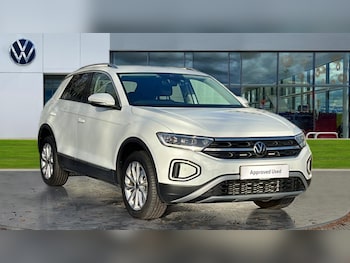 Volkswagen - T-Roc
