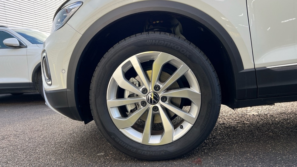 Used Volkswagen T-Roc 2025 for sale - 76870397: Photo 20