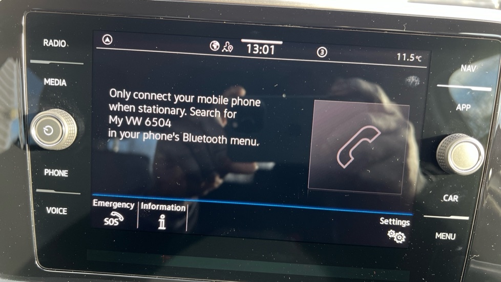 Used Volkswagen T-Roc 2025 for sale - 76870397: Photo 24