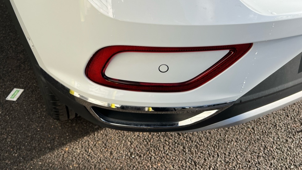 Used Volkswagen T-Roc 2025 for sale - 76870397: Photo 46