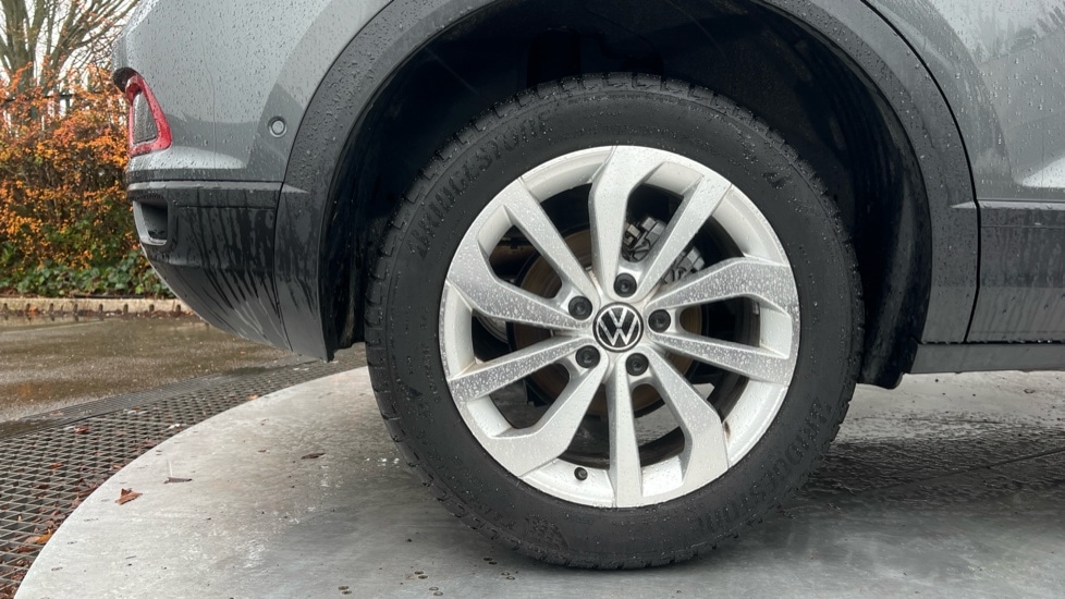 Used Volkswagen T-Roc 2025 for sale - 76872251: Photo 18