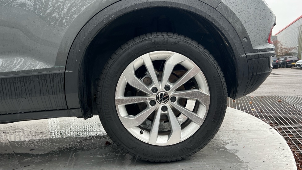 Used Volkswagen T-Roc 2025 for sale - 76872251: Photo 19