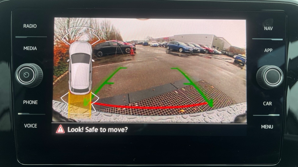 Used Volkswagen T-Roc 2025 for sale - 76872251: Photo 22