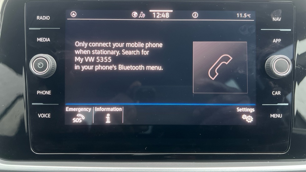 Used Volkswagen T-Roc 2025 for sale - 76872251: Photo 24