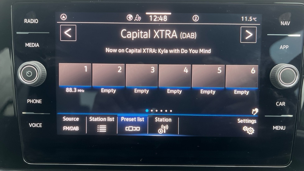 Used Volkswagen T-Roc 2025 for sale - 76872251: Photo 25