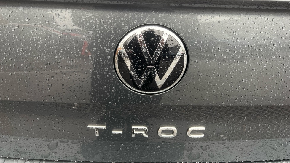 Used Volkswagen T-Roc 2025 for sale - 76872251: Photo 47