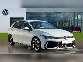 Used Volkswagen Golf 2025 for sale - 75726076: Photo