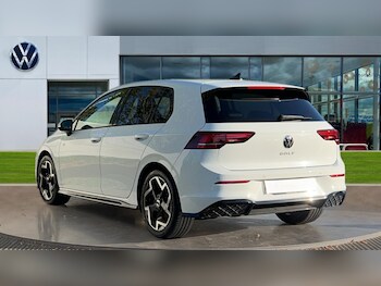 Used Volkswagen Golf 2025 for sale - 75726076: Photo