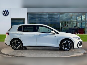 Used Volkswagen Golf 2025 for sale - 75726076: Photo