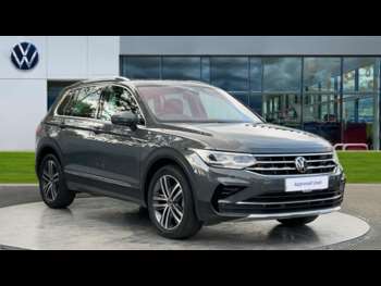 2022 - 1.5 TSI 150 Elegance 5dr DSG Auto