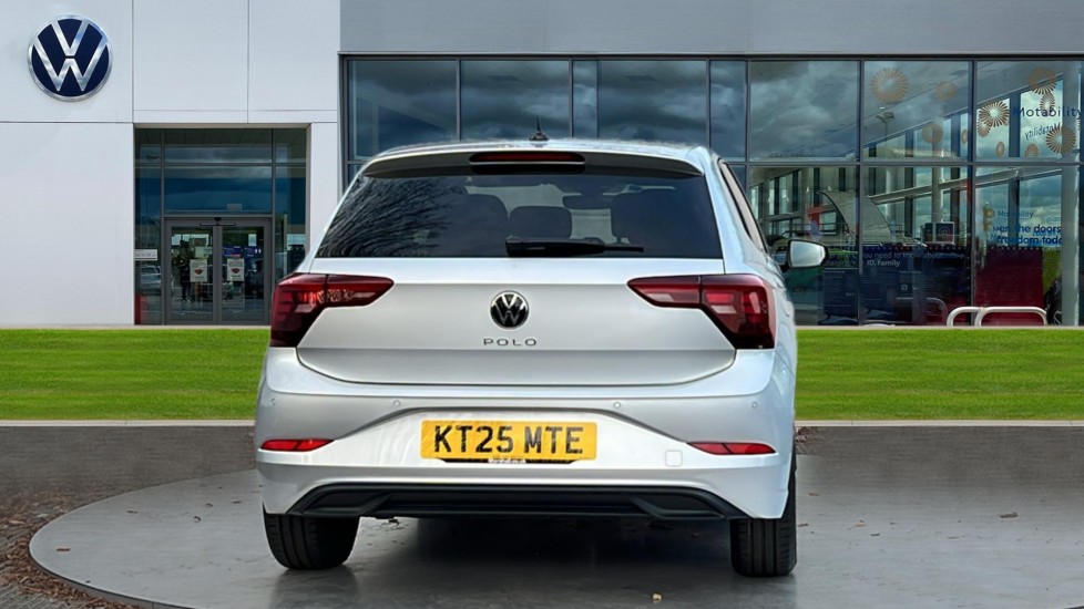 Used Volkswagen Polo 2025 for sale - 76872260: Photo 10