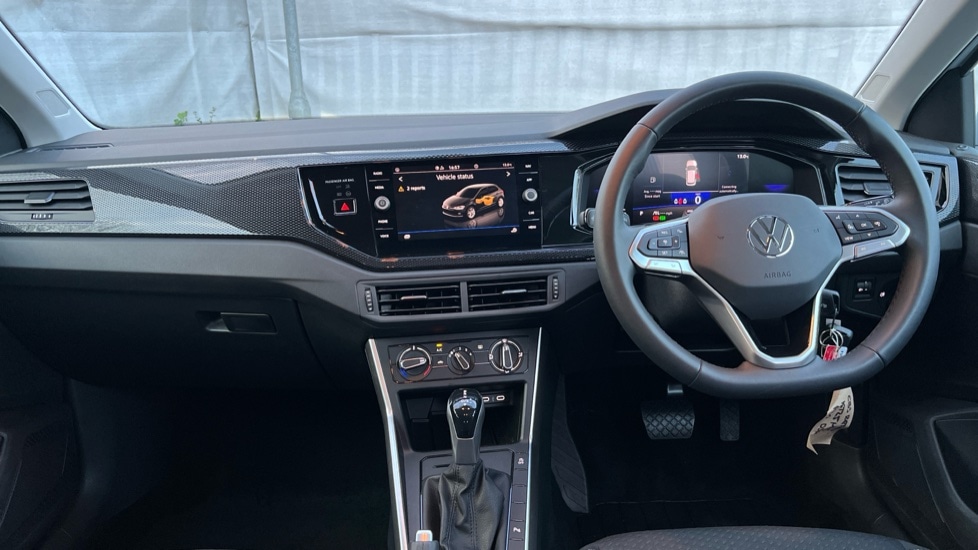 Used Volkswagen Polo 2025 for sale - 76872260: Photo 11