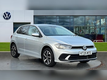 2025 - 1.0 TSI Match 5dr DSG