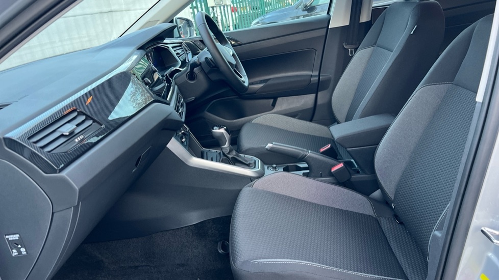 Used Volkswagen Polo 2025 for sale - 76872260: Photo 2