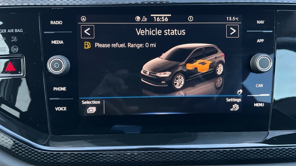 Used Volkswagen Polo 2025 for sale - 76872260: Photo 23